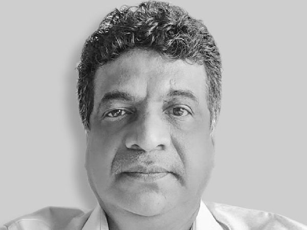 Ramana Reddy