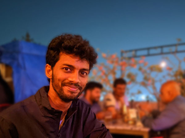 Vikram