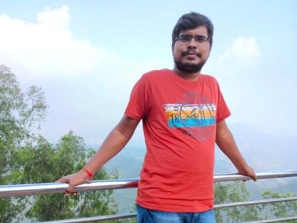 Ajay Kumar