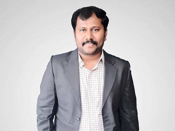 Chandraiah