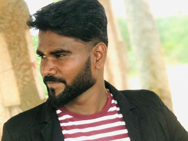 nagarajan