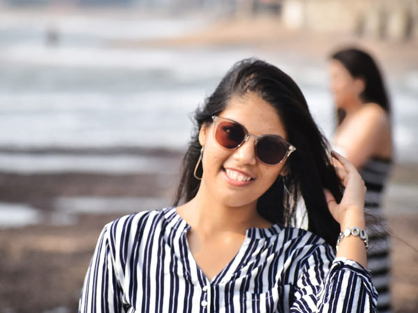 Preethika