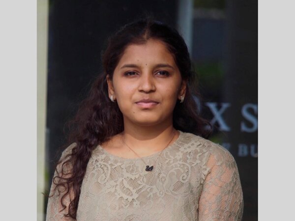 Priya