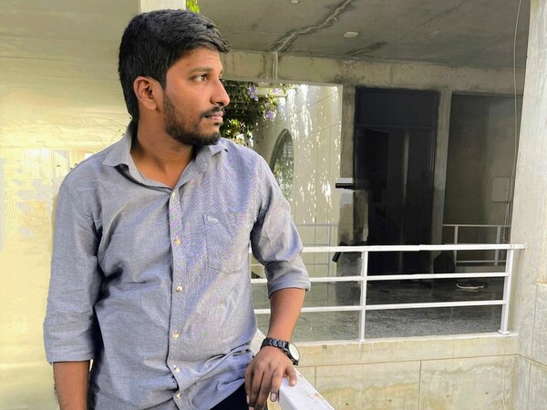 Sai Kumar
