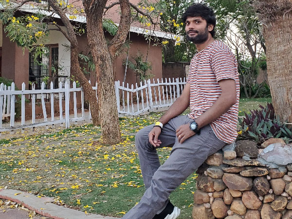 Sanju