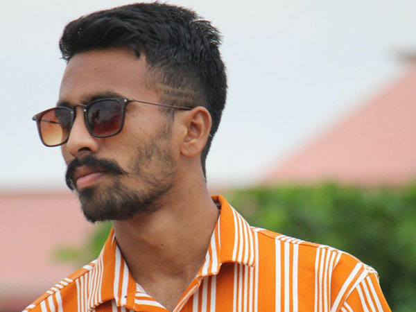 Saran Raj