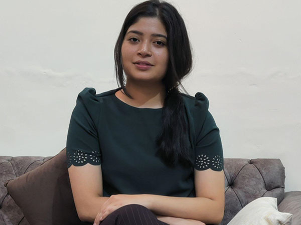 Sushmita Sajwan