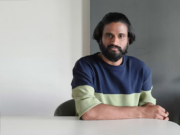 Vineeth