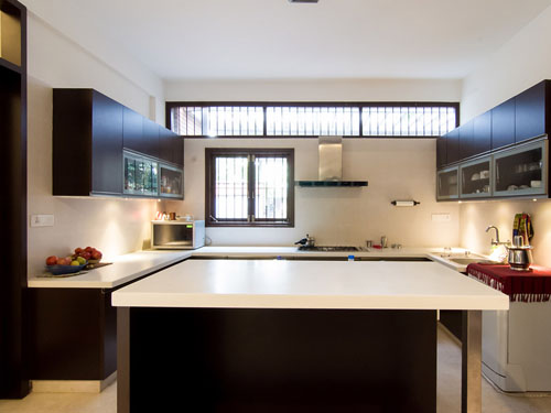 Koramangala Residence