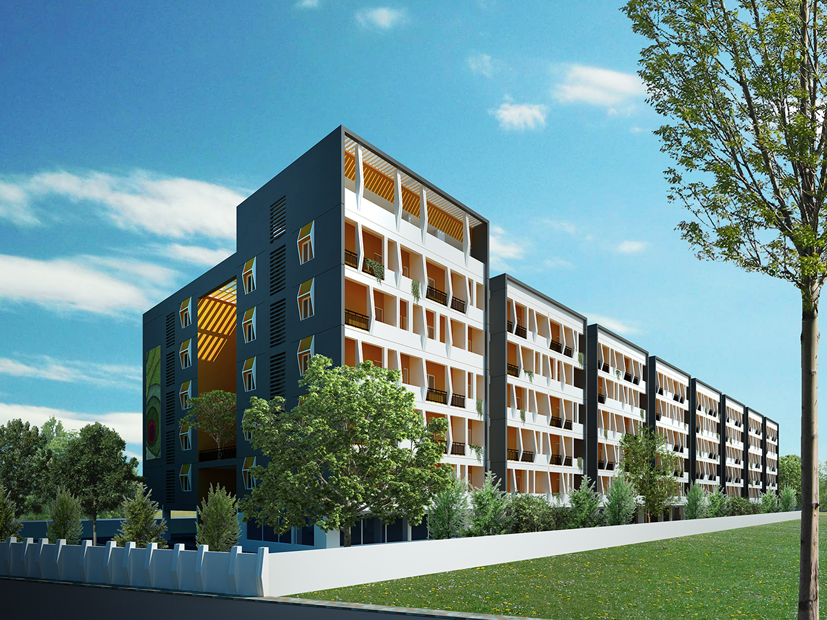 Royal Town Rajamundry