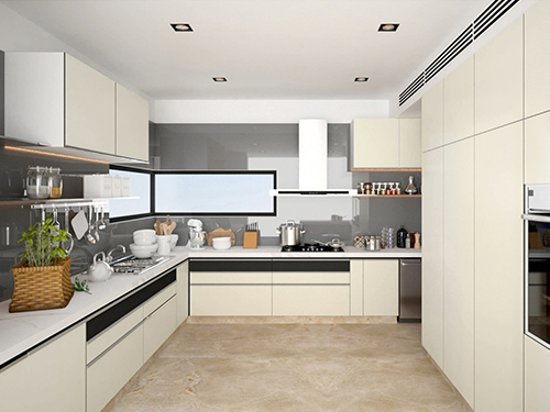 Veera Babu’s House