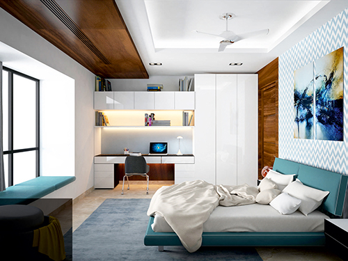 Veera Babu’s House