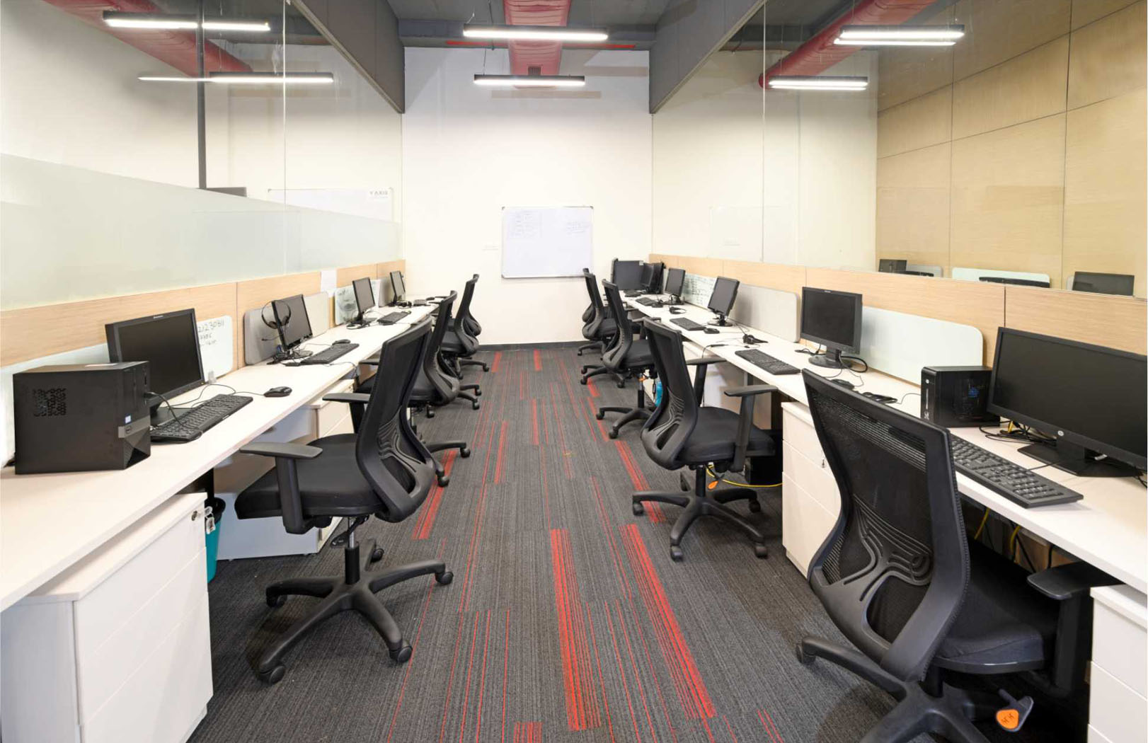 Designhaaus YAXIS KUKATPALLY Gallery